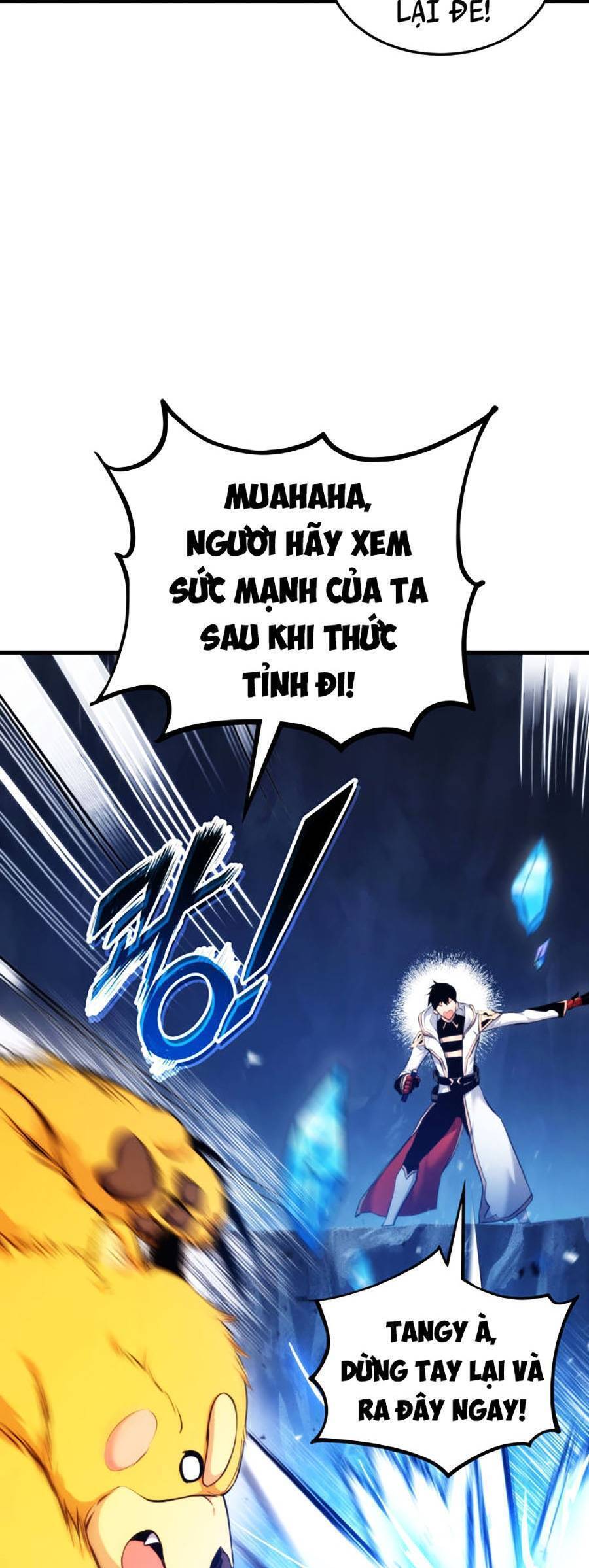 Sự Trở Lại Của Vị Thần Sức Mạnh Chapter  58 - 30
