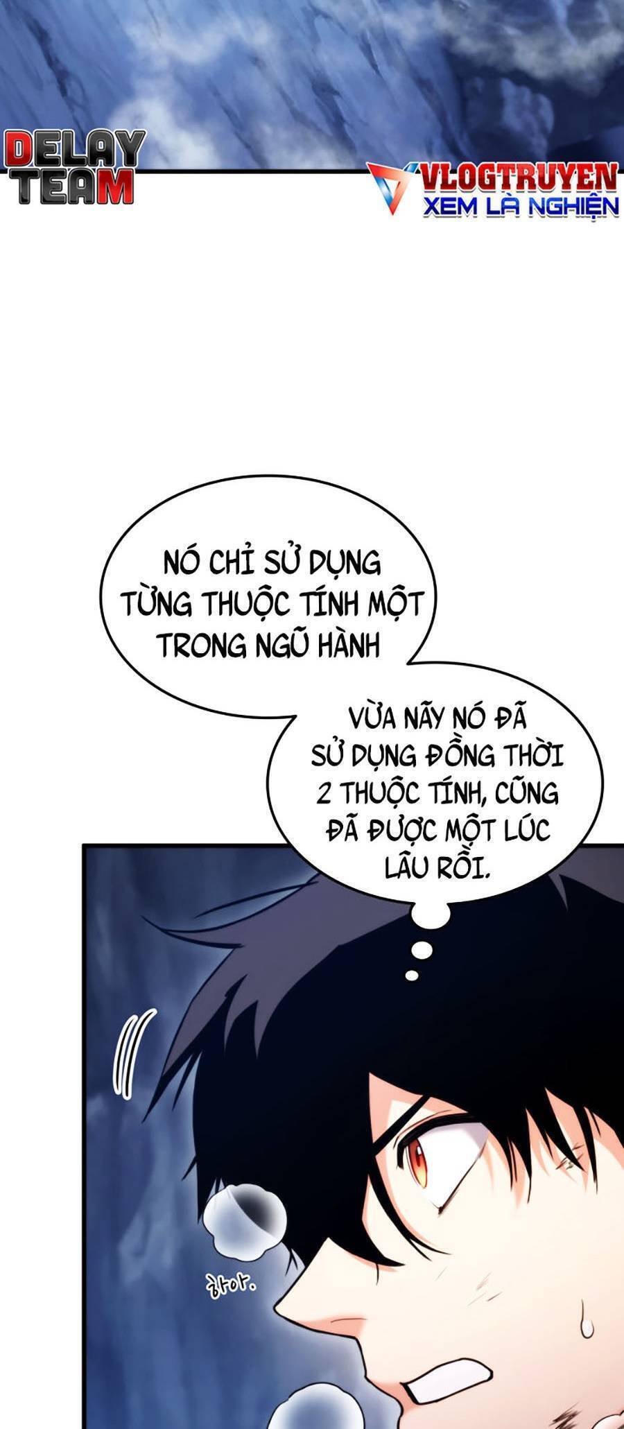 Sự Trở Lại Của Vị Thần Sức Mạnh Chapter  58 - 51