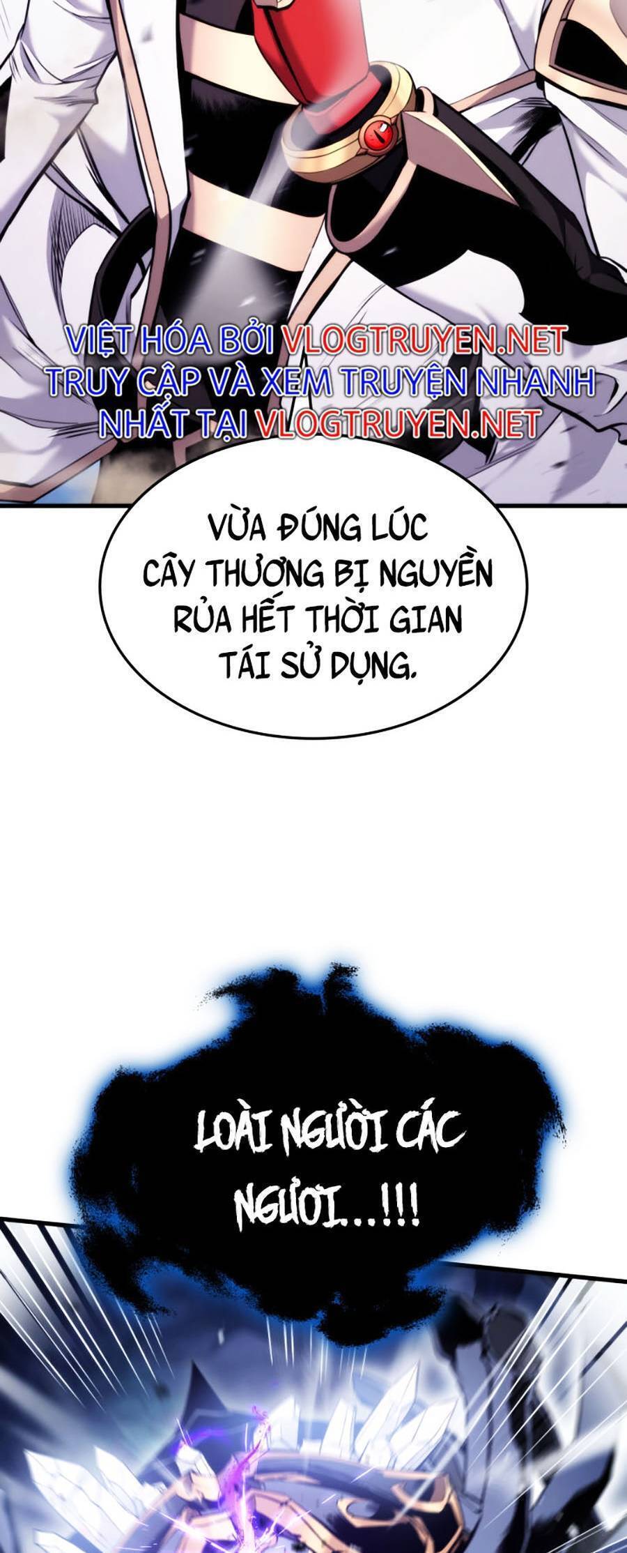 Sự Trở Lại Của Vị Thần Sức Mạnh Chapter  58 - 66