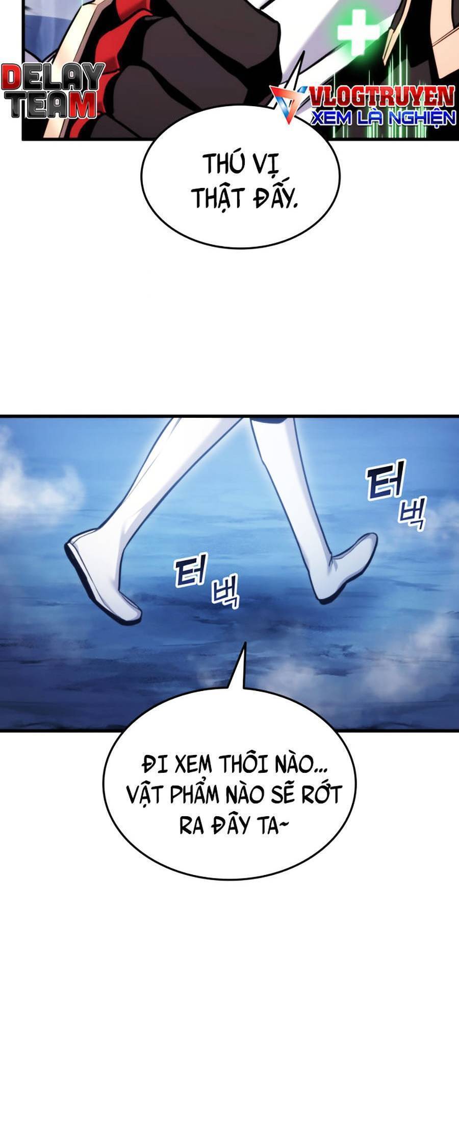 Sự Trở Lại Của Vị Thần Sức Mạnh Chapter  58 - 75