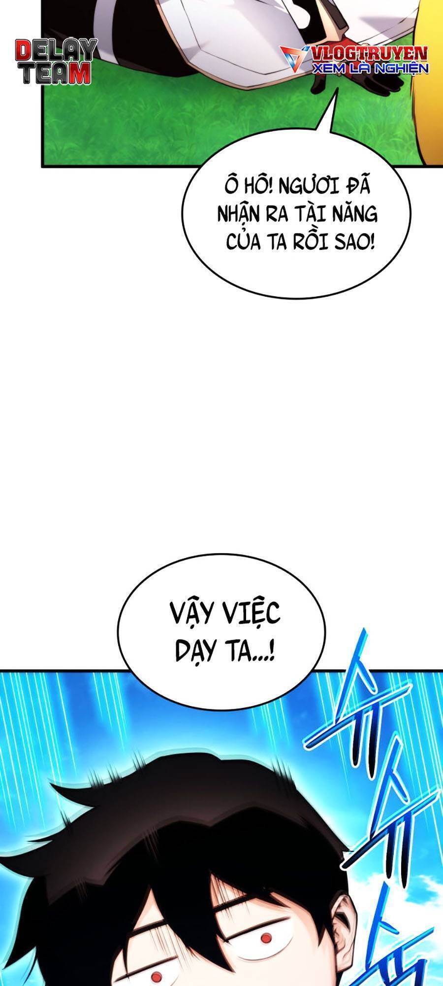 Sự Trở Lại Của Vị Thần Sức Mạnh Chapter  59 - 112