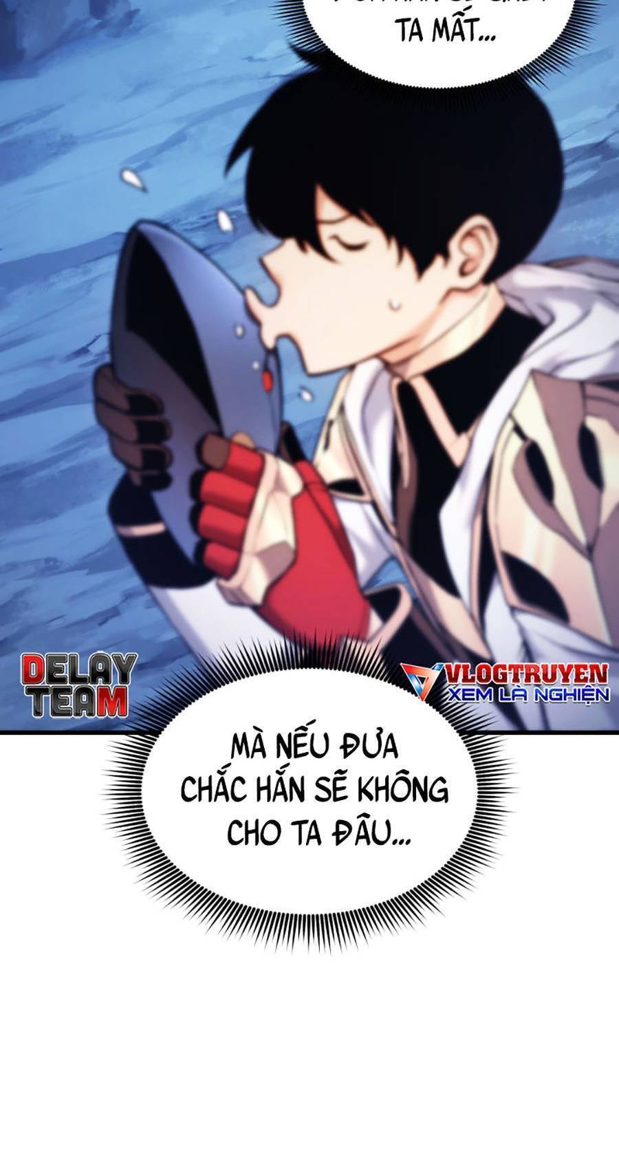 Sự Trở Lại Của Vị Thần Sức Mạnh Chapter  59 - 13