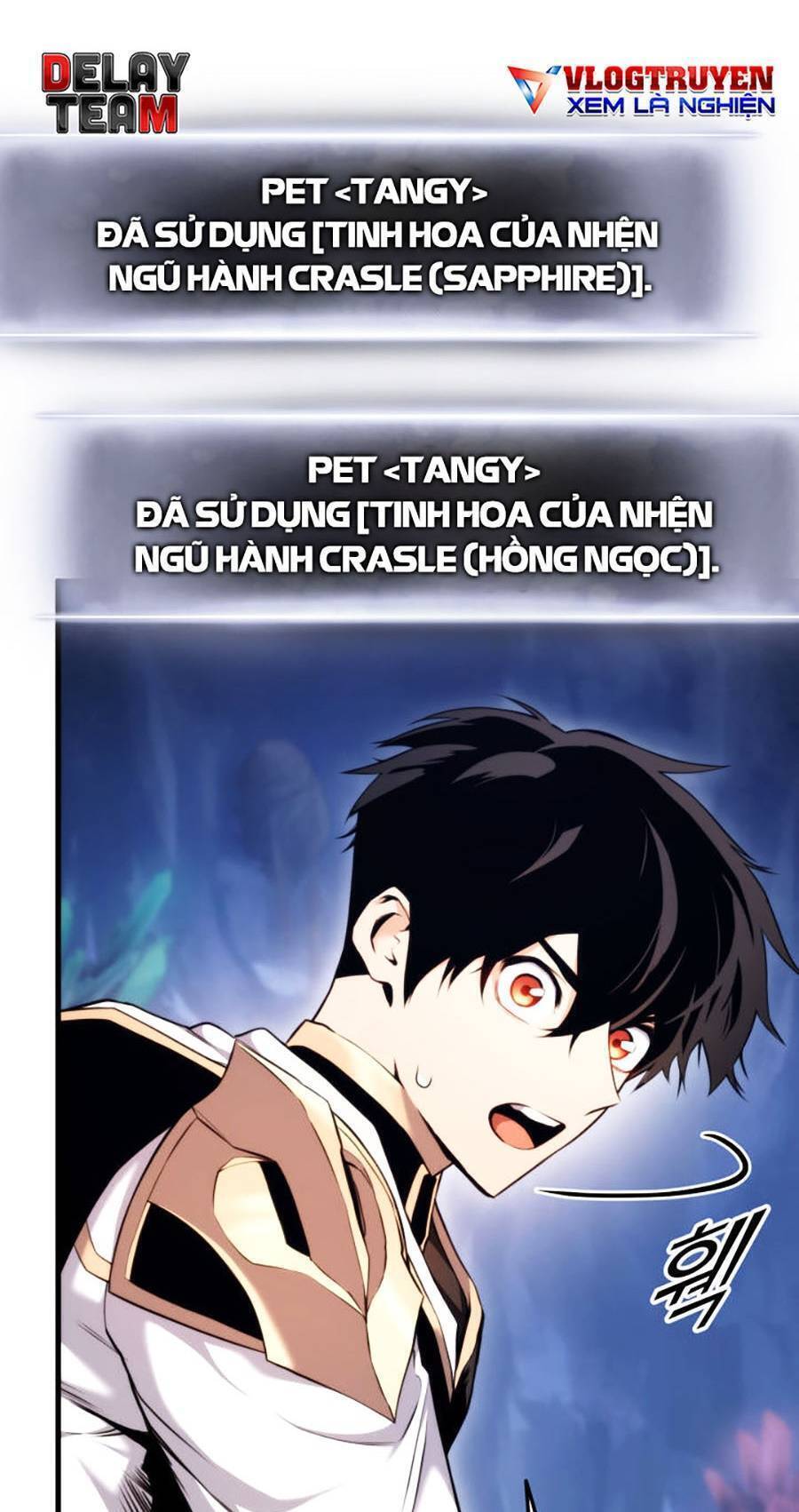 Sự Trở Lại Của Vị Thần Sức Mạnh Chapter  59 - 16