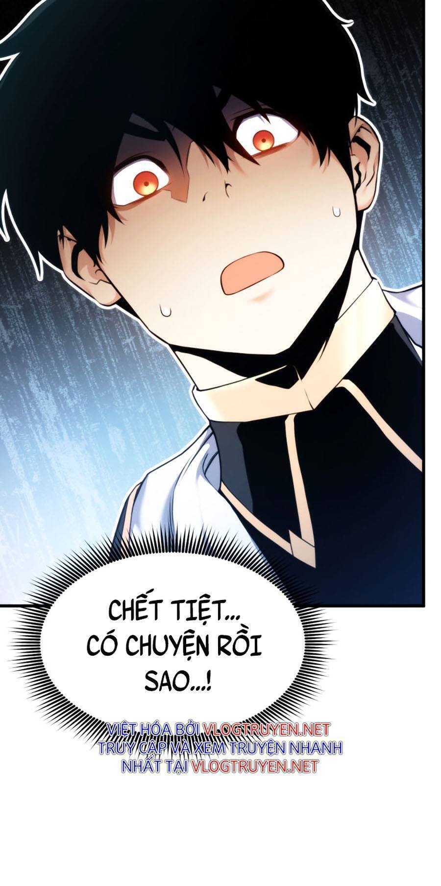 Sự Trở Lại Của Vị Thần Sức Mạnh Chapter  59 - 22