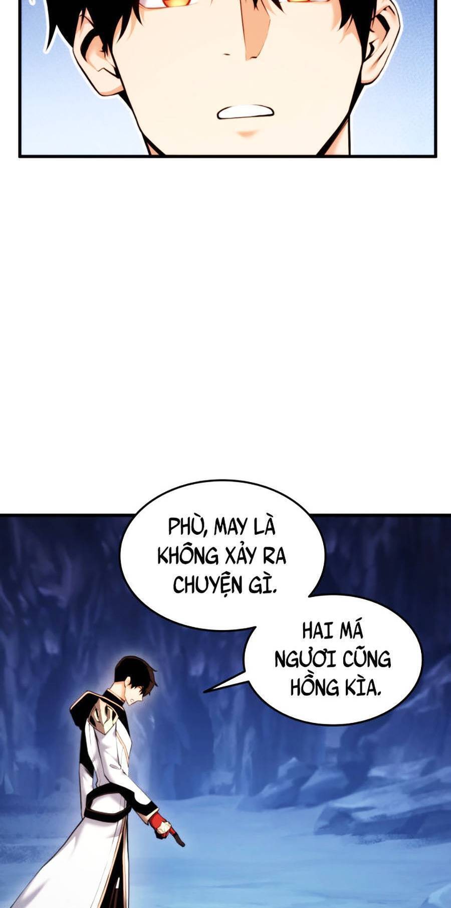 Sự Trở Lại Của Vị Thần Sức Mạnh Chapter  59 - 26