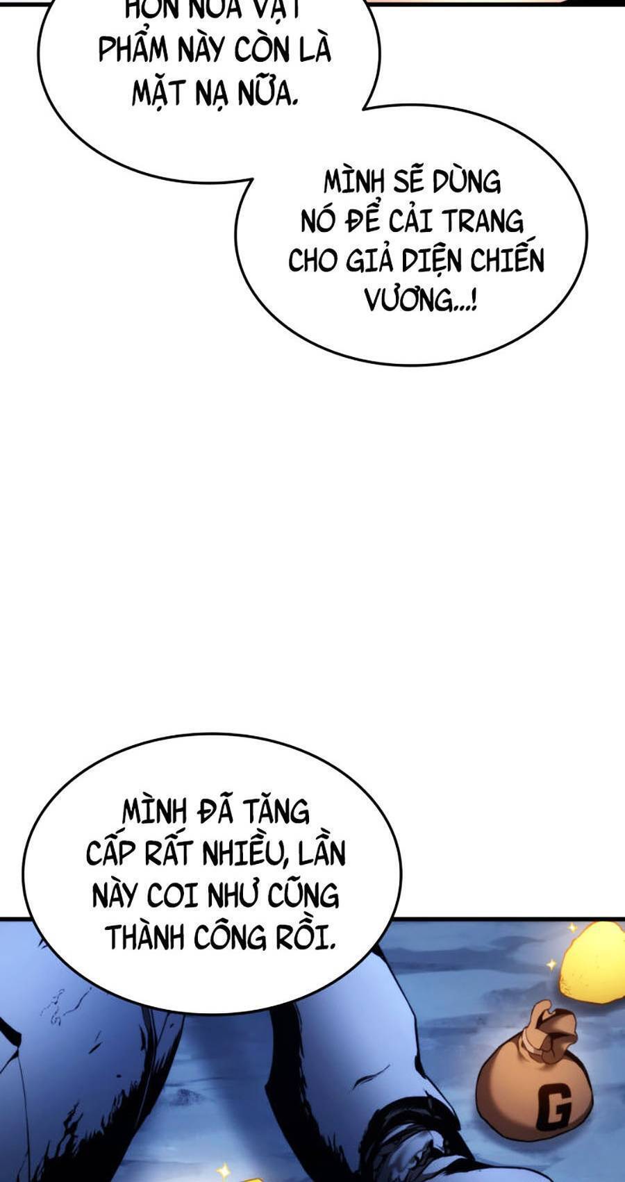 Sự Trở Lại Của Vị Thần Sức Mạnh Chapter  59 - 5