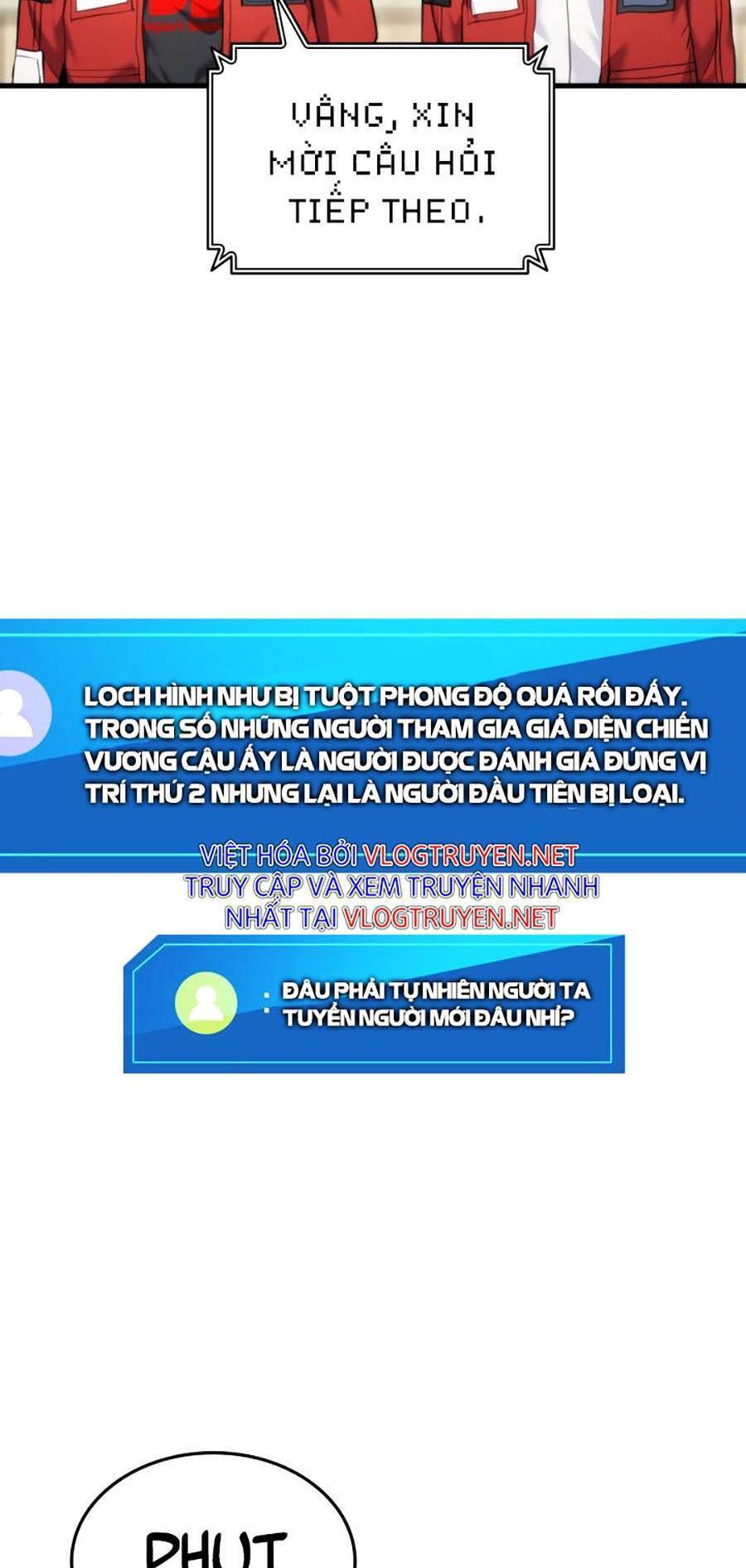 Sự Trở Lại Của Vị Thần Sức Mạnh Chapter  59 - 48