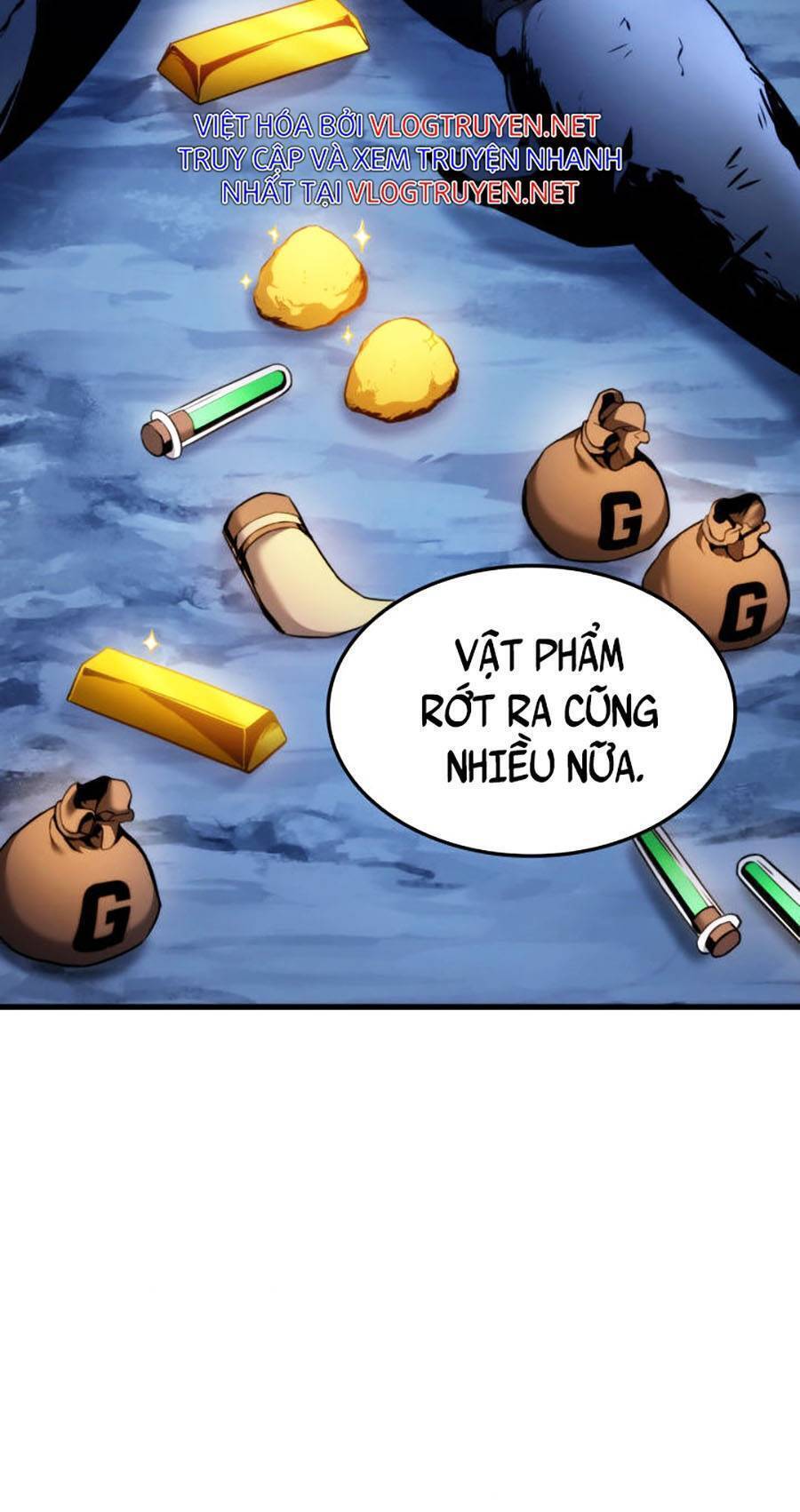 Sự Trở Lại Của Vị Thần Sức Mạnh Chapter  59 - 6