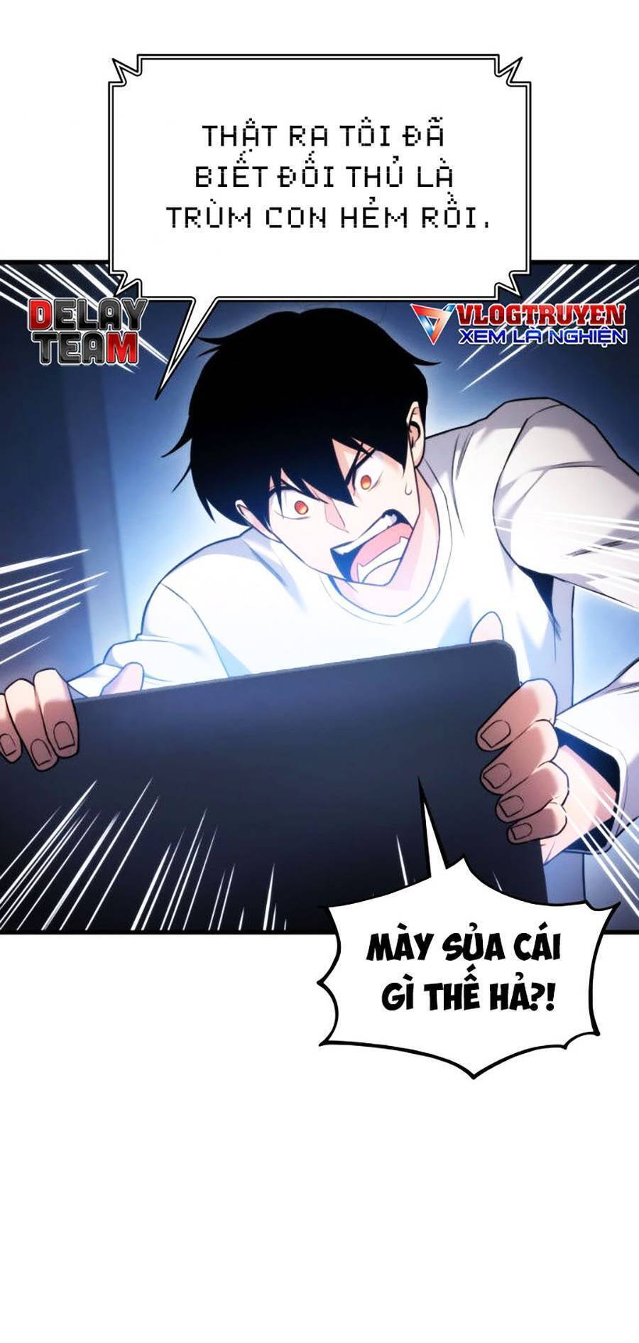 Sự Trở Lại Của Vị Thần Sức Mạnh Chapter  59 - 54