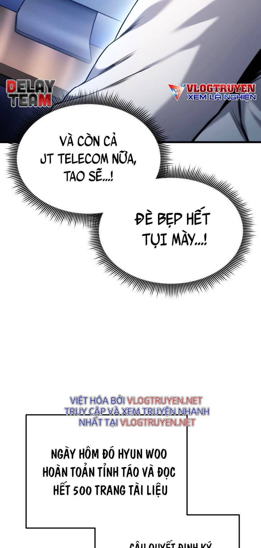 Sự Trở Lại Của Vị Thần Sức Mạnh Chapter  59 - 60