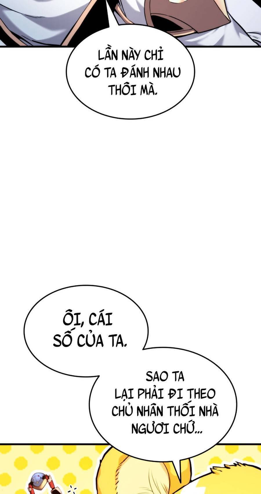 Sự Trở Lại Của Vị Thần Sức Mạnh Chapter  59 - 8