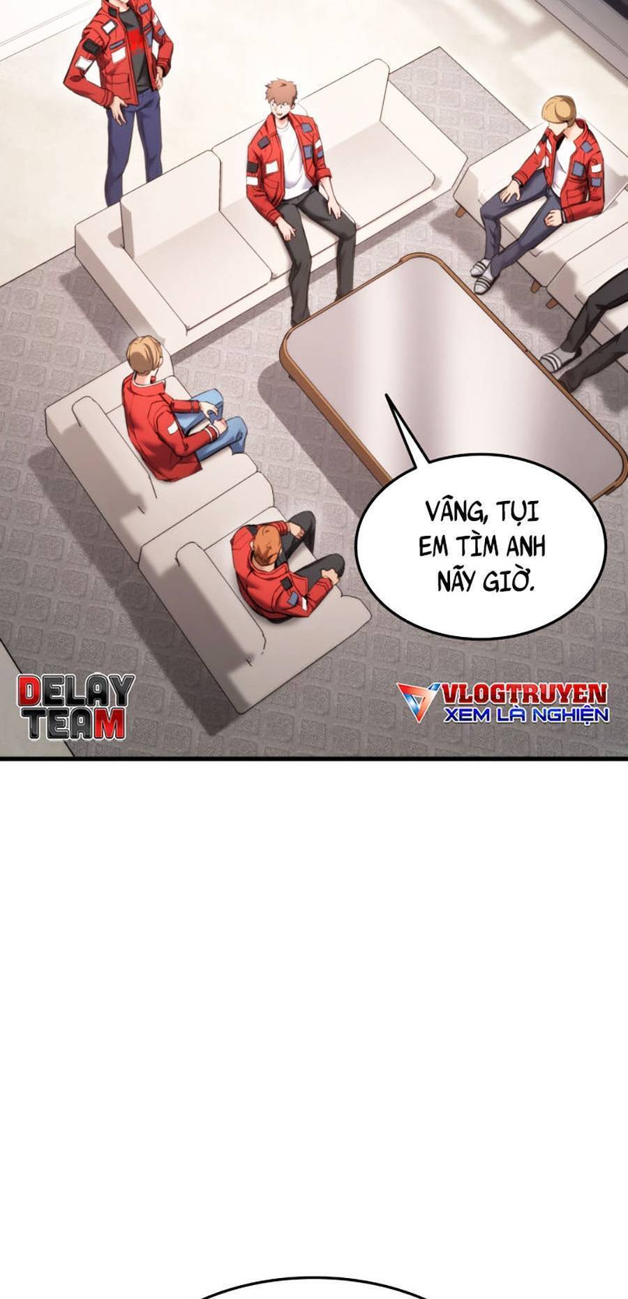 Sự Trở Lại Của Vị Thần Sức Mạnh Chapter  59 - 71