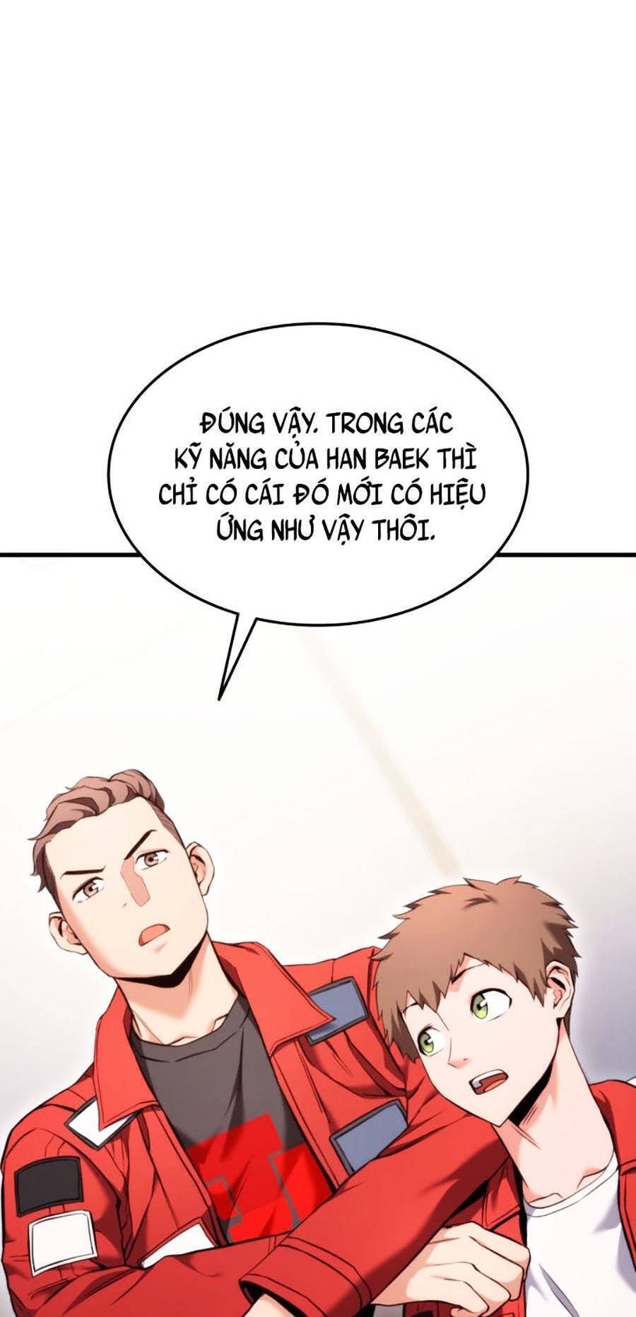 Sự Trở Lại Của Vị Thần Sức Mạnh Chapter  59 - 73