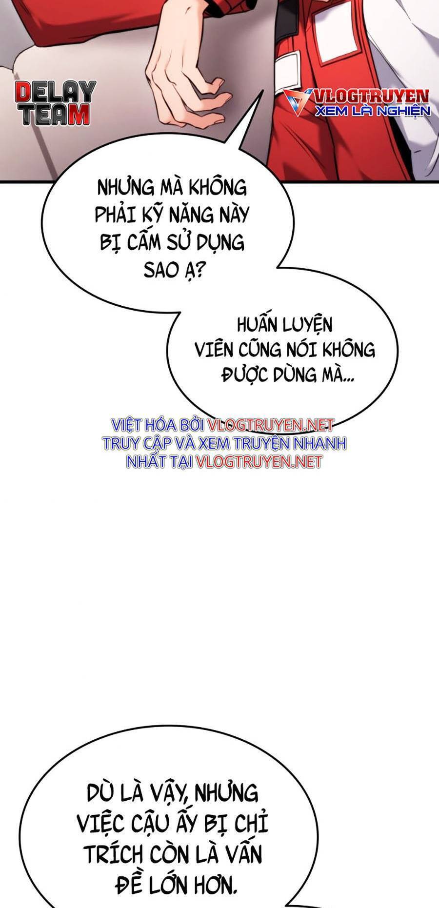 Sự Trở Lại Của Vị Thần Sức Mạnh Chapter  59 - 74