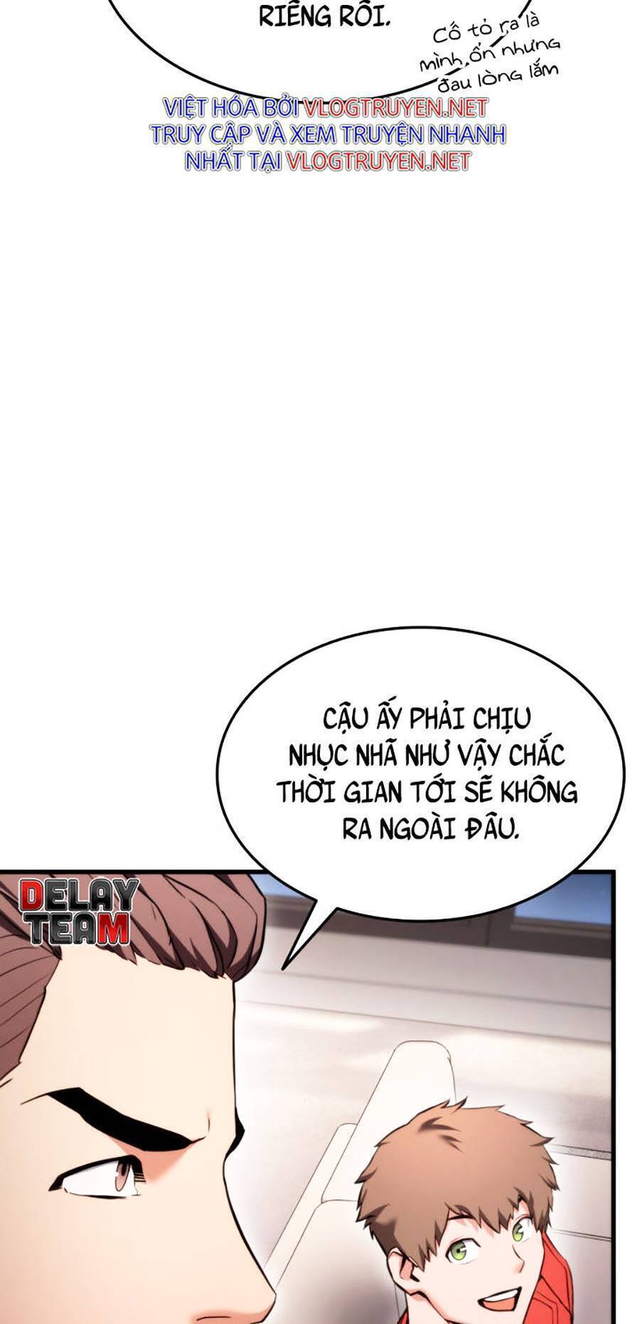 Sự Trở Lại Của Vị Thần Sức Mạnh Chapter  59 - 76