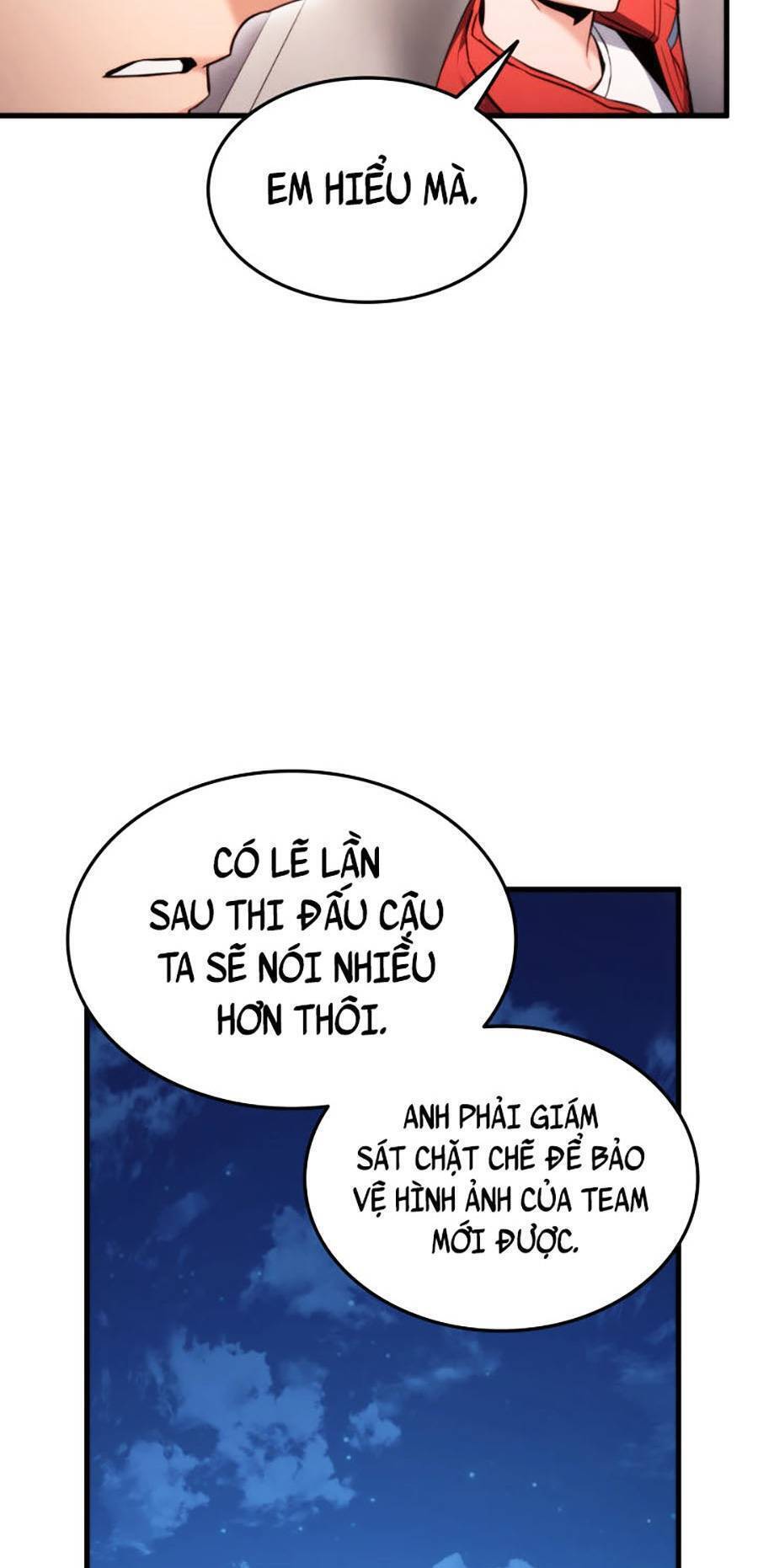 Sự Trở Lại Của Vị Thần Sức Mạnh Chapter  59 - 77