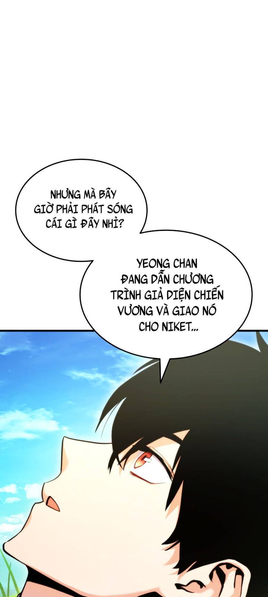 Sự Trở Lại Của Vị Thần Sức Mạnh Chapter  59 - 82