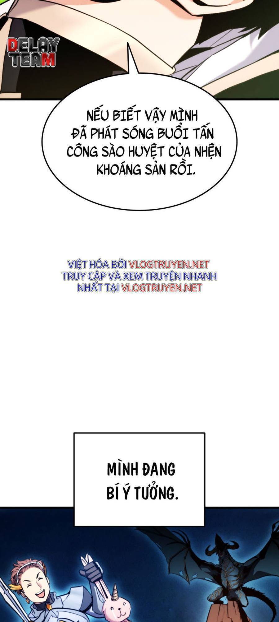 Sự Trở Lại Của Vị Thần Sức Mạnh Chapter  59 - 84