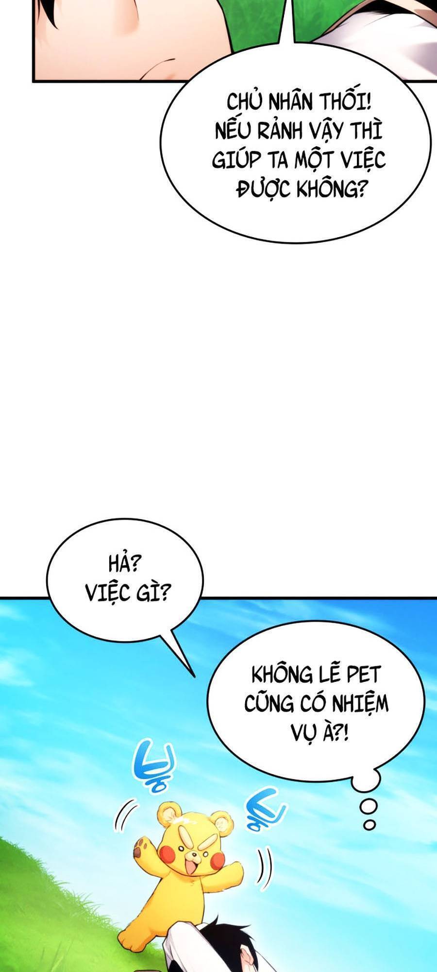 Sự Trở Lại Của Vị Thần Sức Mạnh Chapter  59 - 90