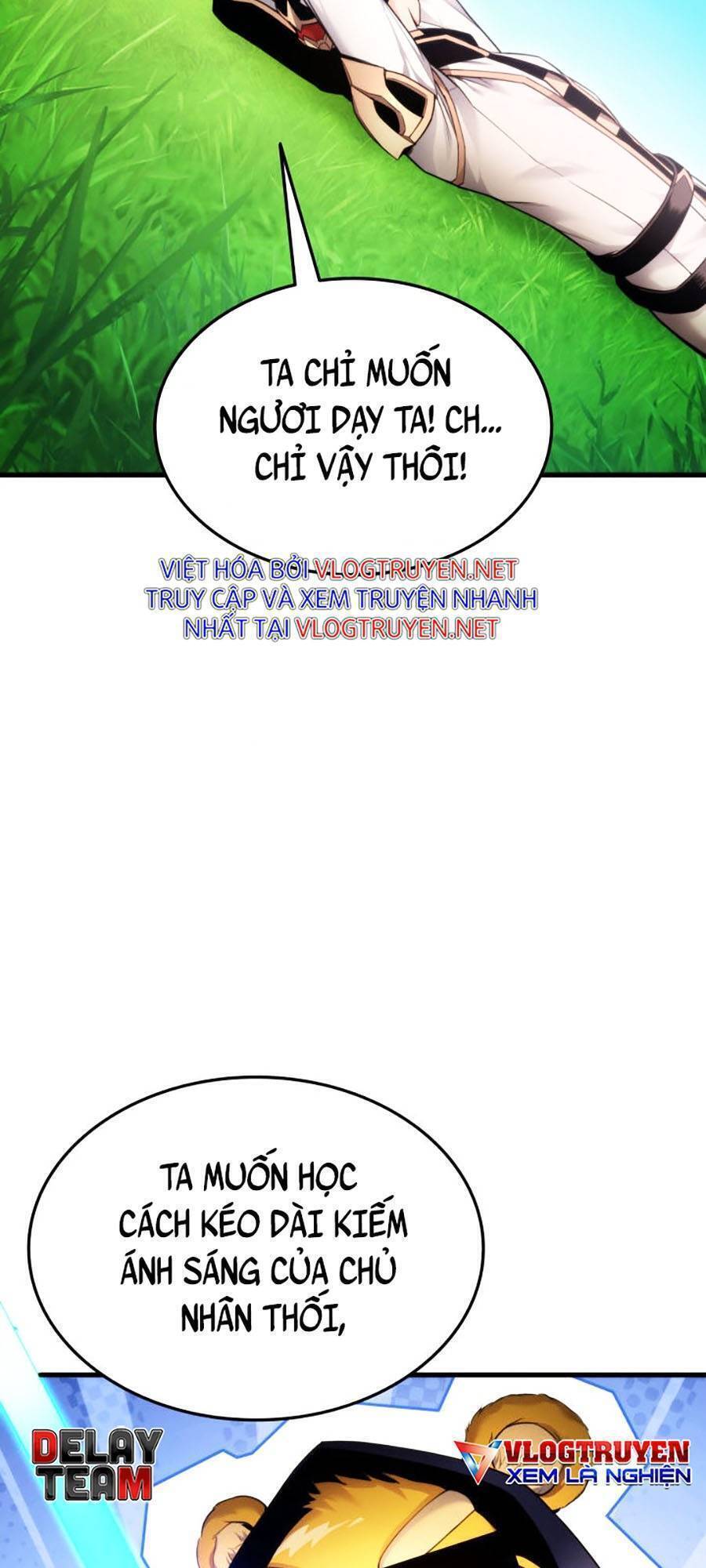 Sự Trở Lại Của Vị Thần Sức Mạnh Chapter  59 - 92