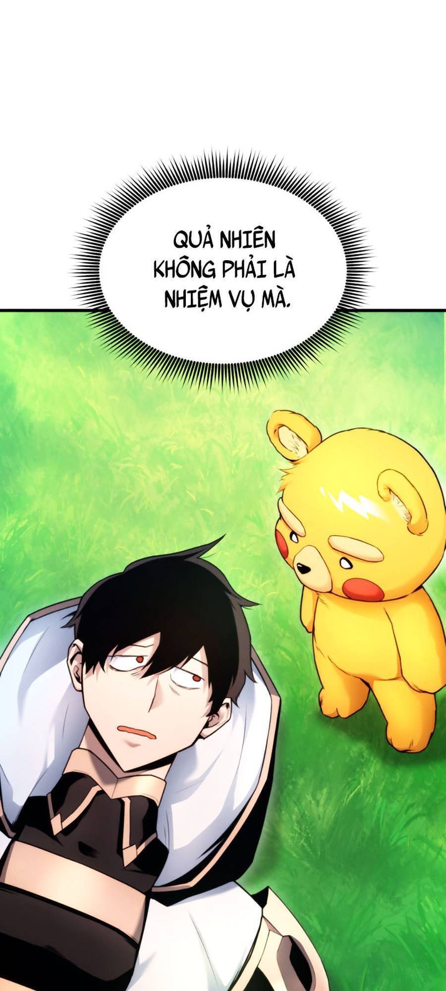 Sự Trở Lại Của Vị Thần Sức Mạnh Chapter  59 - 96