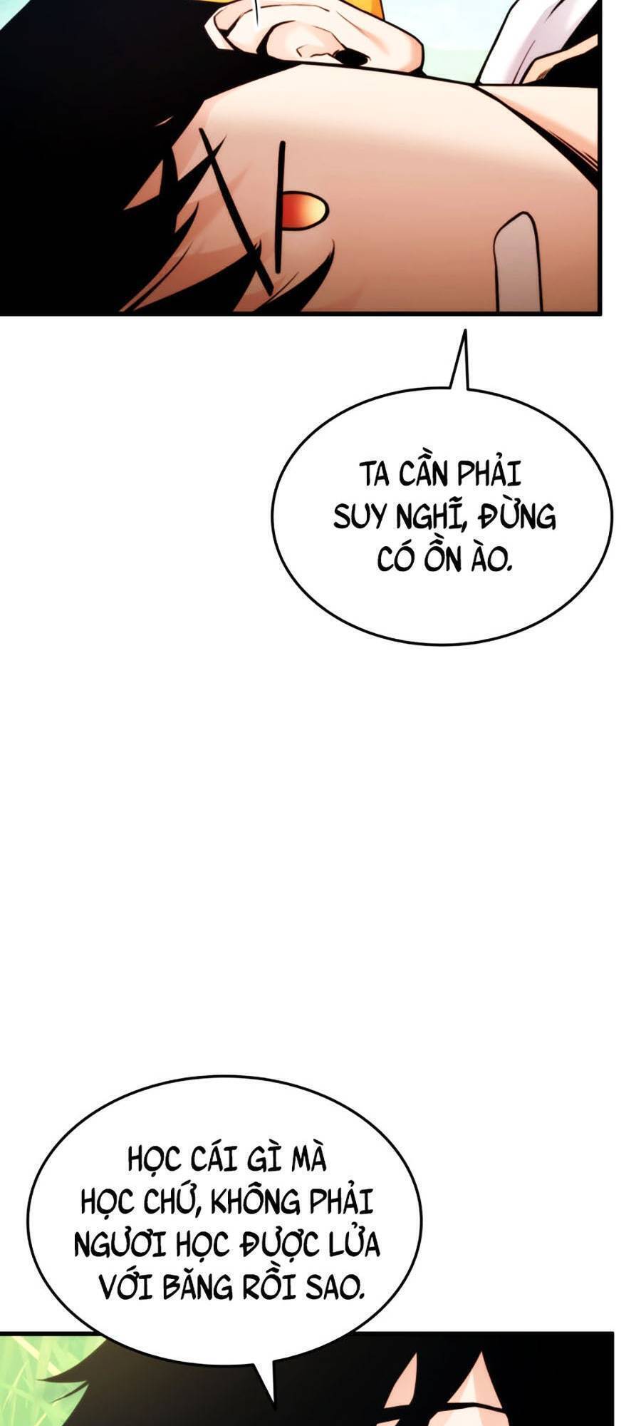 Sự Trở Lại Của Vị Thần Sức Mạnh Chapter  59 - 100