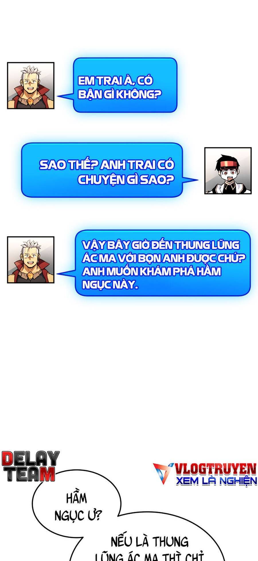 Sự Trở Lại Của Vị Thần Sức Mạnh Chapter  60 - 114