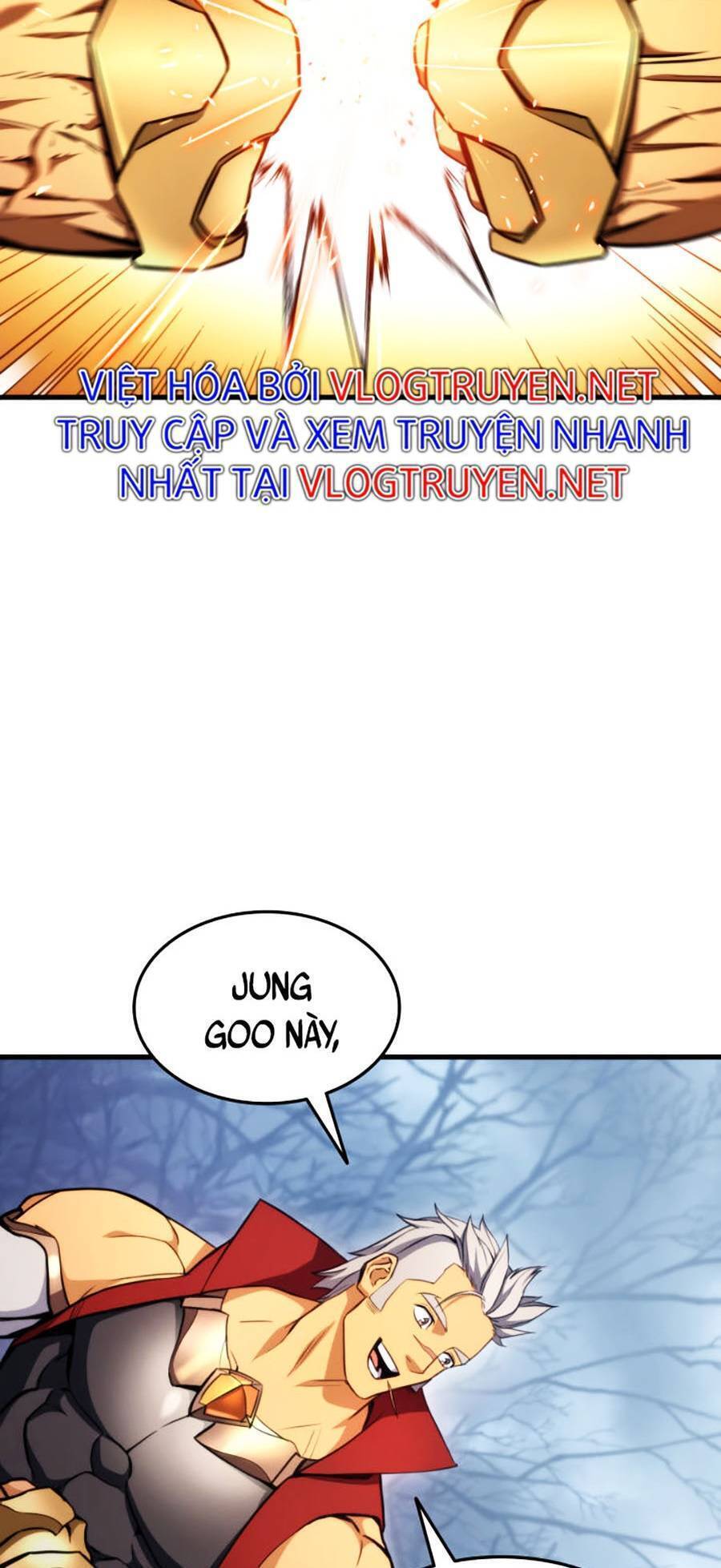 Sự Trở Lại Của Vị Thần Sức Mạnh Chapter  60 - 121