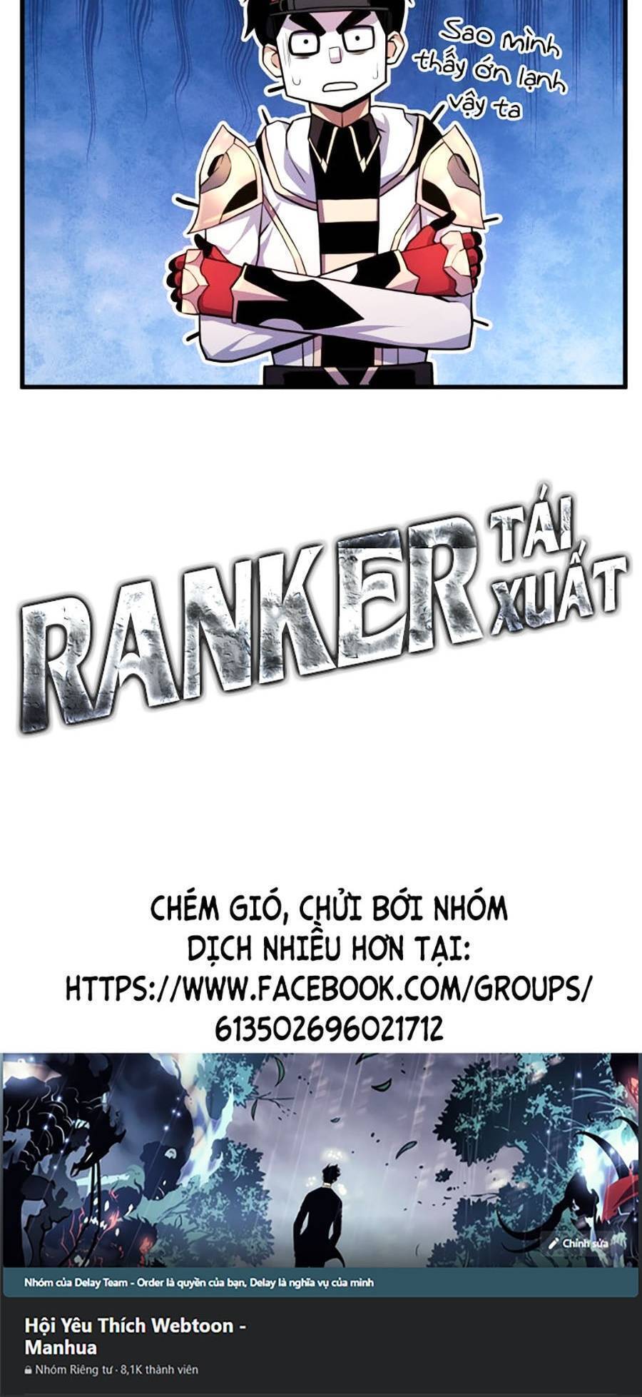 Sự Trở Lại Của Vị Thần Sức Mạnh Chapter  60 - 126