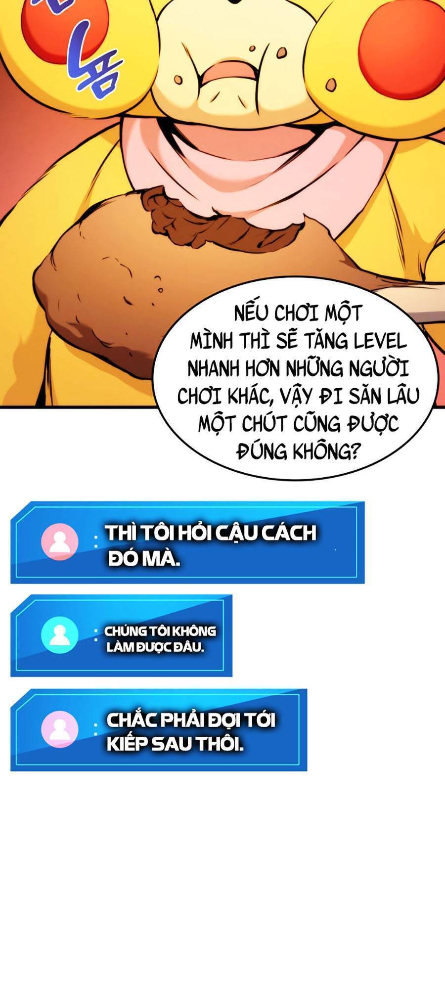 Sự Trở Lại Của Vị Thần Sức Mạnh Chapter  60 - 44