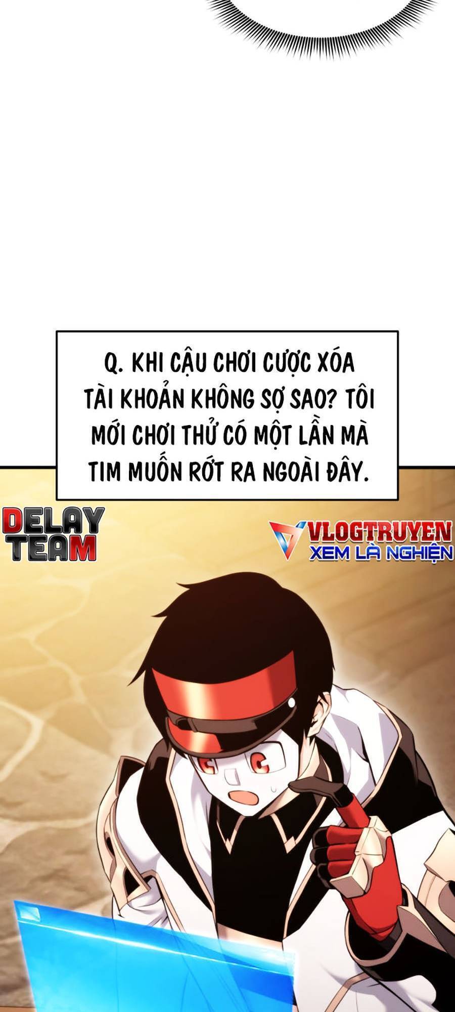 Sự Trở Lại Của Vị Thần Sức Mạnh Chapter  60 - 48