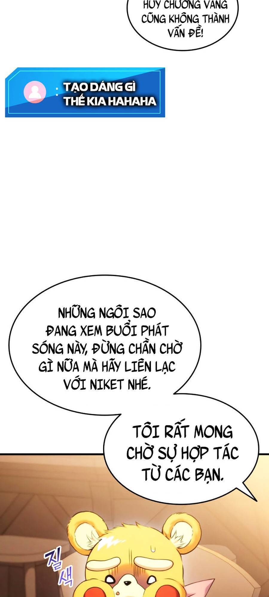 Sự Trở Lại Của Vị Thần Sức Mạnh Chapter  60 - 64