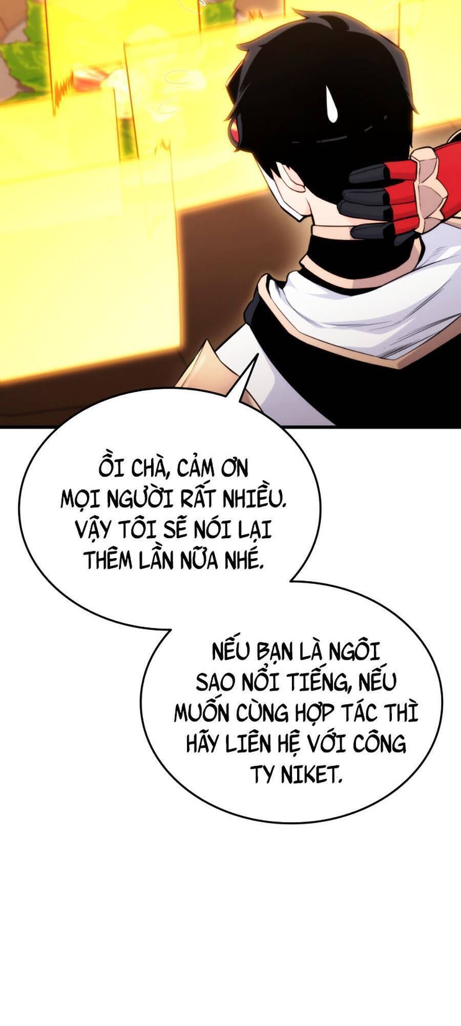 Sự Trở Lại Của Vị Thần Sức Mạnh Chapter  60 - 78