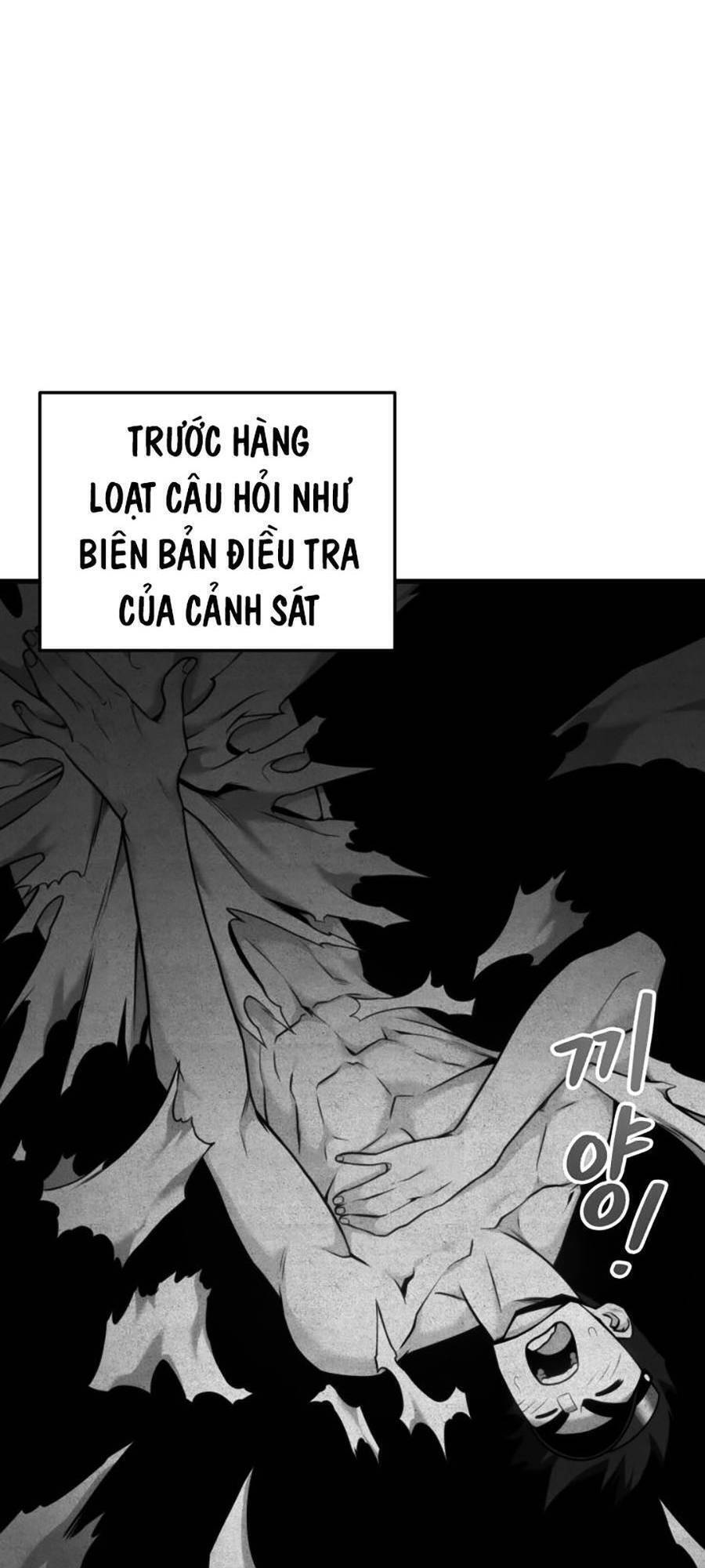 Sự Trở Lại Của Vị Thần Sức Mạnh Chapter  60 - 82