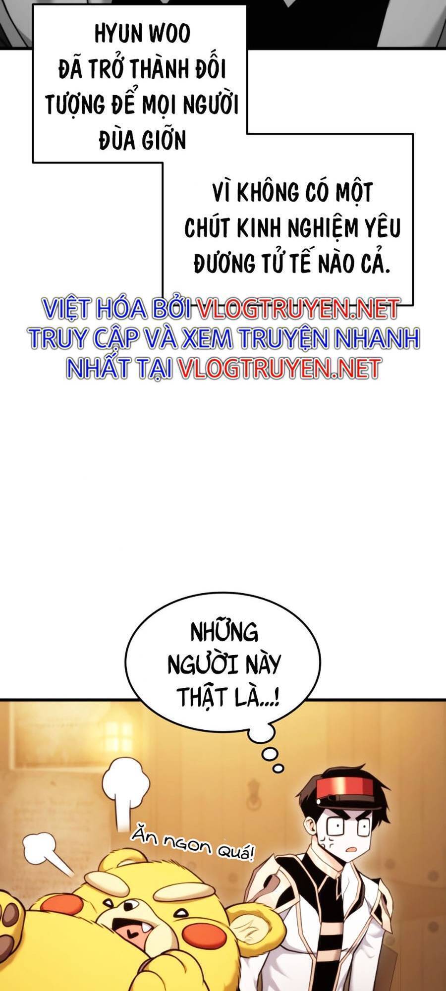 Sự Trở Lại Của Vị Thần Sức Mạnh Chapter  60 - 86