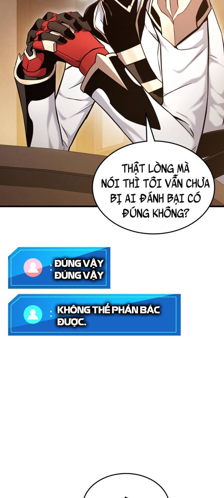 Sự Trở Lại Của Vị Thần Sức Mạnh Chapter  60 - 92