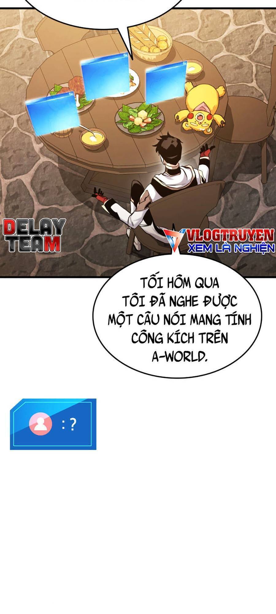 Sự Trở Lại Của Vị Thần Sức Mạnh Chapter  60 - 96