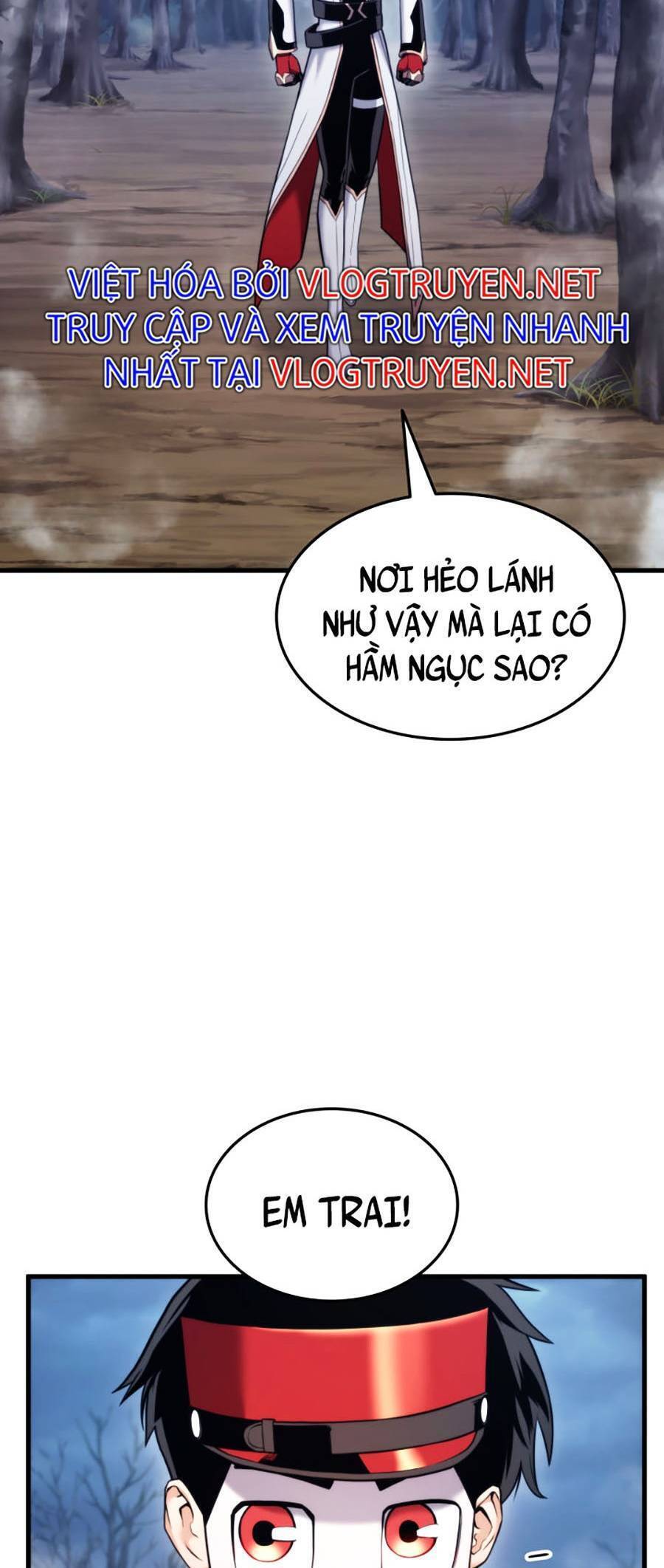 Sự Trở Lại Của Vị Thần Sức Mạnh Chapter  61 - 3