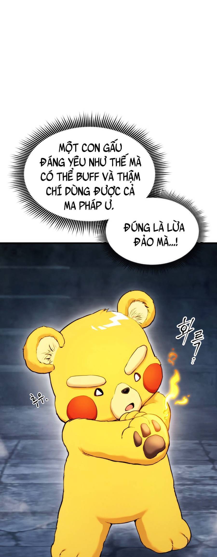 Sự Trở Lại Của Vị Thần Sức Mạnh Chapter  61 - 30