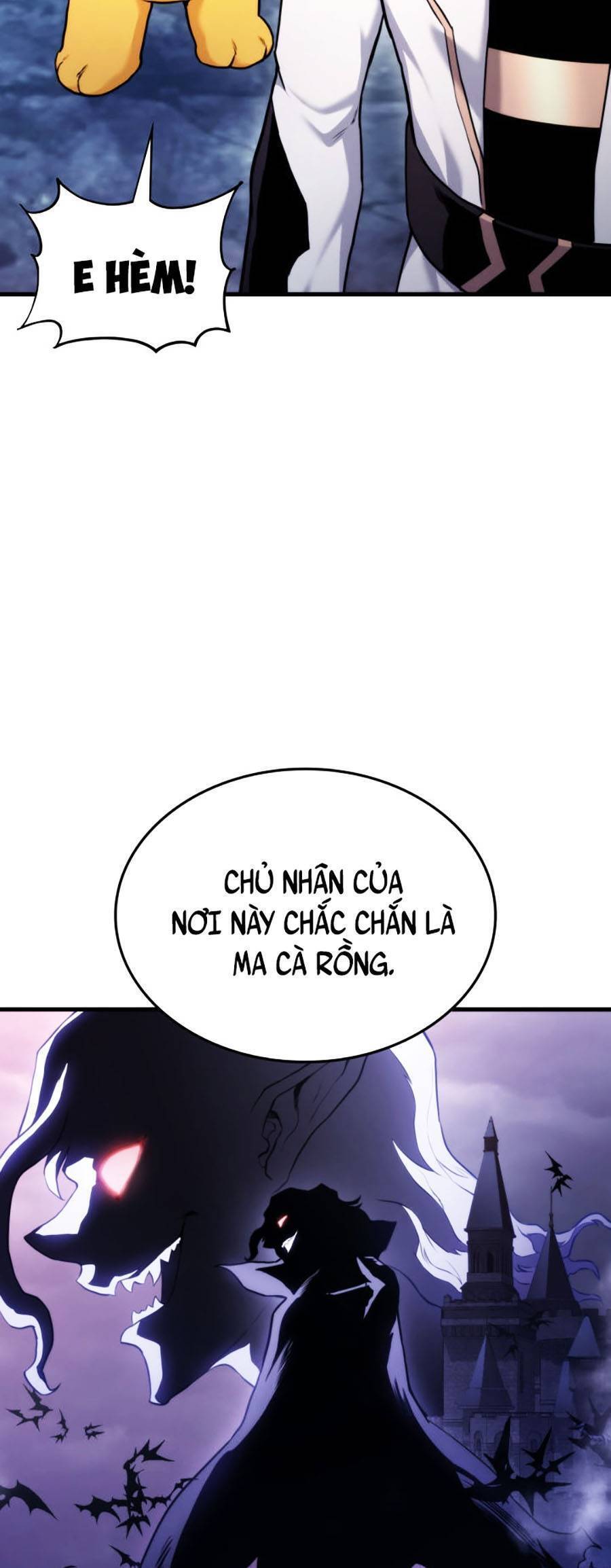 Sự Trở Lại Của Vị Thần Sức Mạnh Chapter  61 - 33