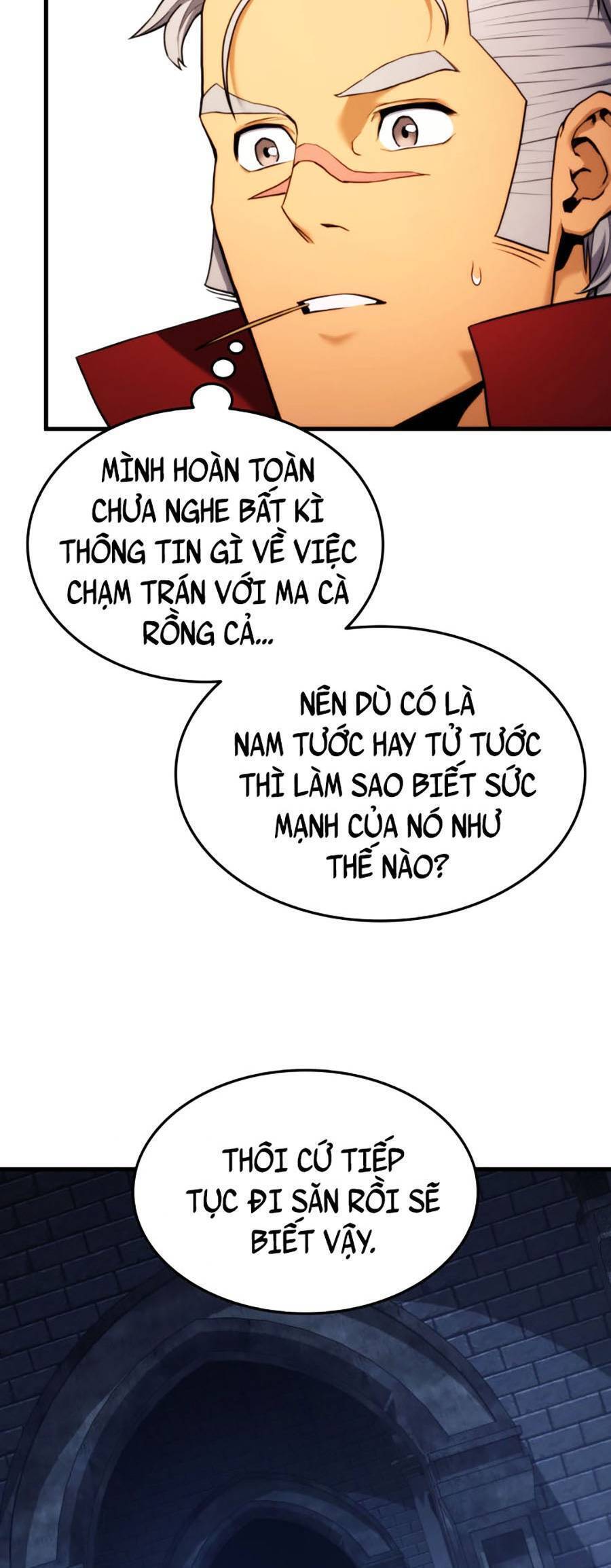 Sự Trở Lại Của Vị Thần Sức Mạnh Chapter  61 - 35