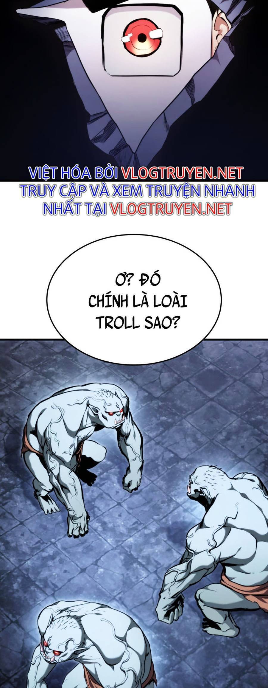 Sự Trở Lại Của Vị Thần Sức Mạnh Chapter  61 - 41