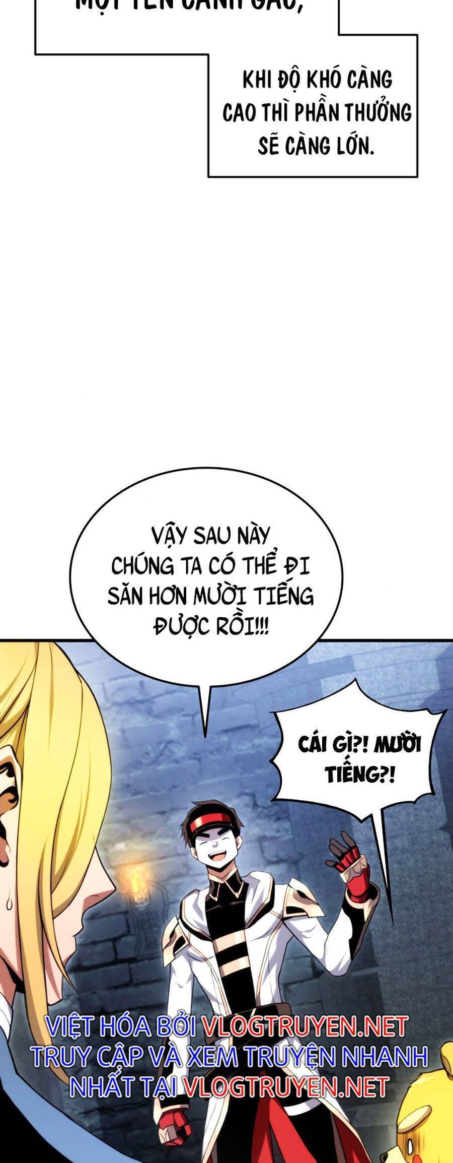 Sự Trở Lại Của Vị Thần Sức Mạnh Chapter  61 - 44