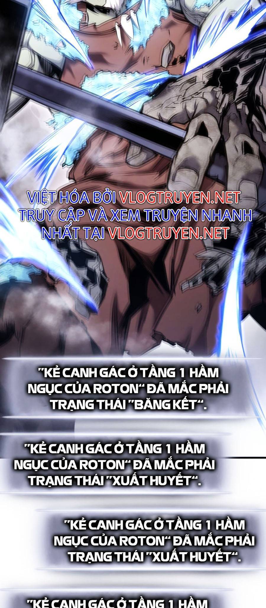 Sự Trở Lại Của Vị Thần Sức Mạnh Chapter  61 - 58