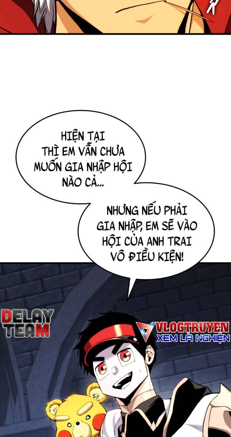 Sự Trở Lại Của Vị Thần Sức Mạnh Chapter  61 - 79