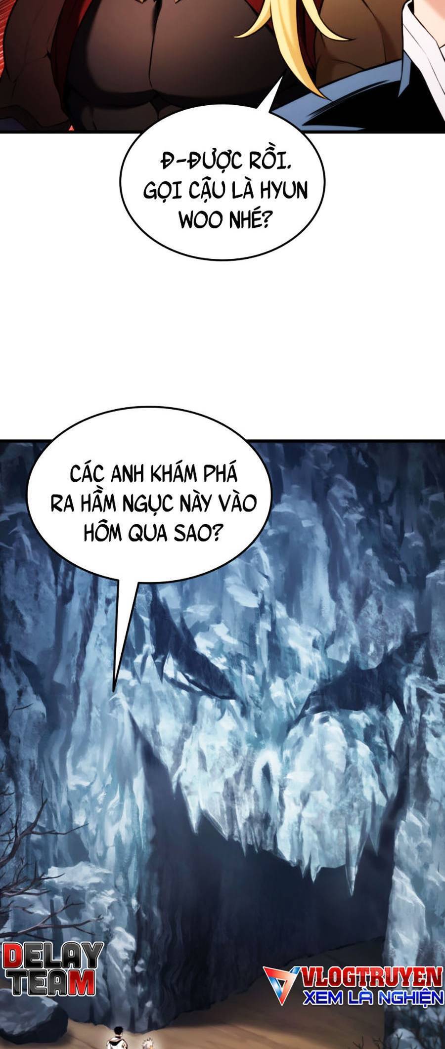 Sự Trở Lại Của Vị Thần Sức Mạnh Chapter  61 - 10
