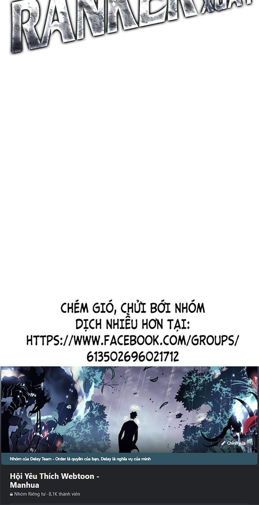 Sự Trở Lại Của Vị Thần Sức Mạnh Chapter  62 - 101