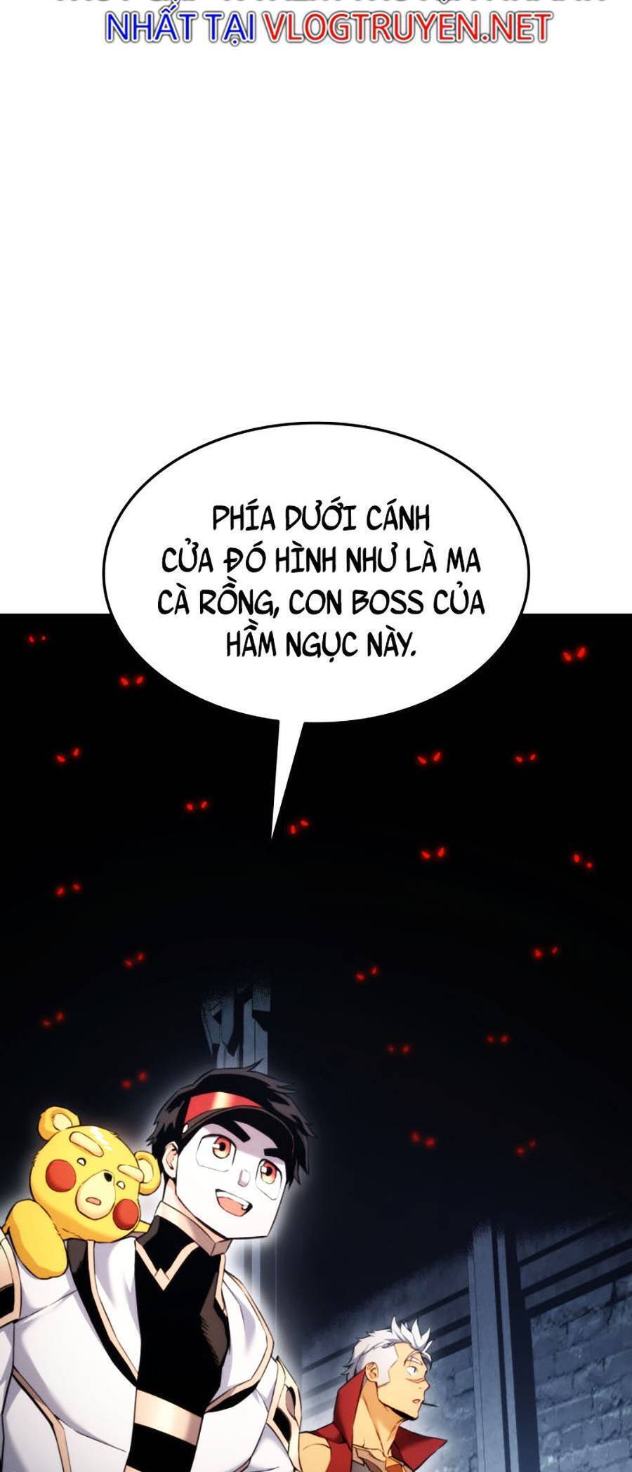 Sự Trở Lại Của Vị Thần Sức Mạnh Chapter  62 - 14
