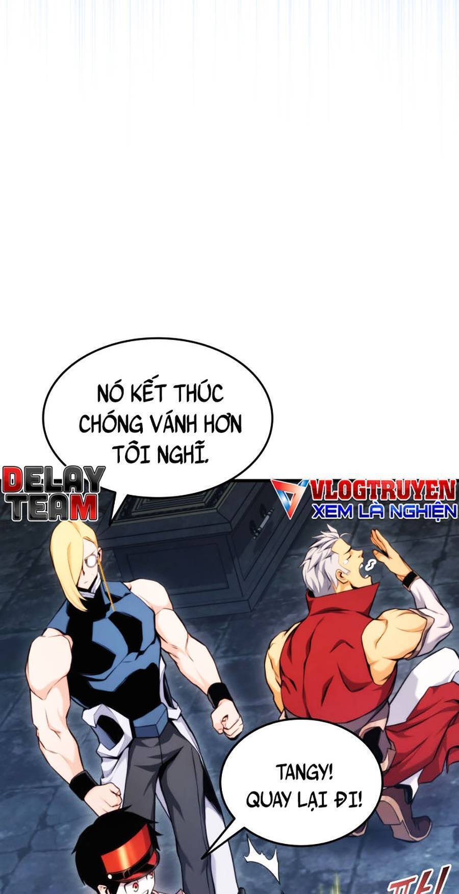 Sự Trở Lại Của Vị Thần Sức Mạnh Chapter  62 - 34