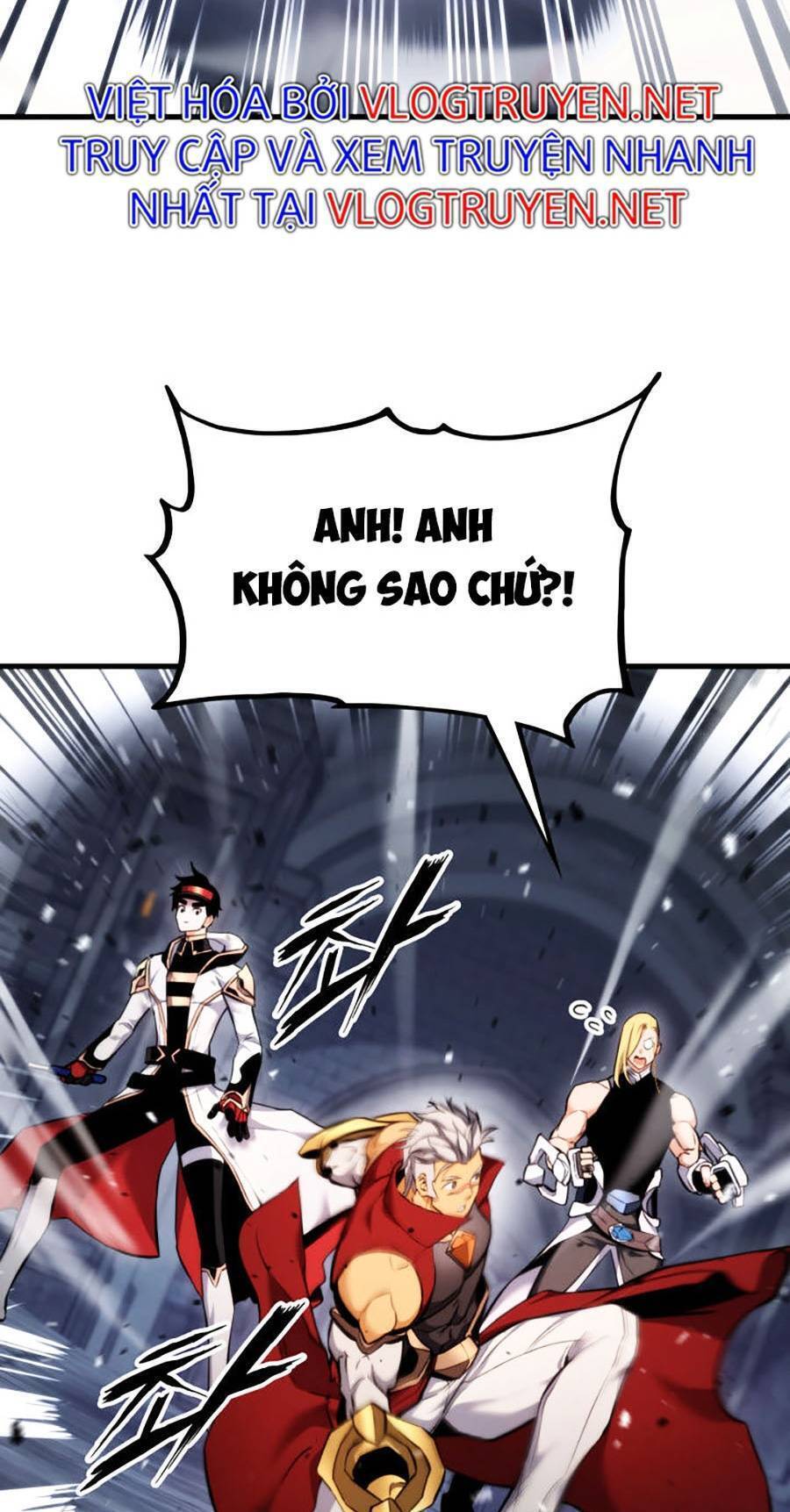 Sự Trở Lại Của Vị Thần Sức Mạnh Chapter  62 - 57